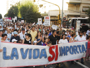 ¡¡Te convocamos a sumarte a la  2da Fiesta de la Vida !!