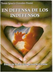Presentamos el libro: En defensa de los indefensos