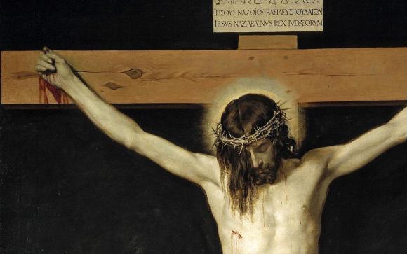 Juntos a María Nuestra Madre: ¡felices pascuas!