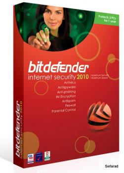 Bitdefender total security 2010 [español]