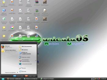 Windows suricata revision mangosta 4
