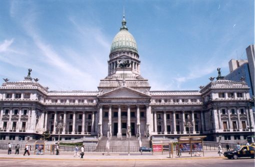 Ante la votación en el Senado, rechazo a una falsa opción