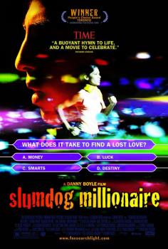Smuldog millionaire