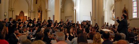 La Bella Música lo invita a celebrar 10 años de conciertos