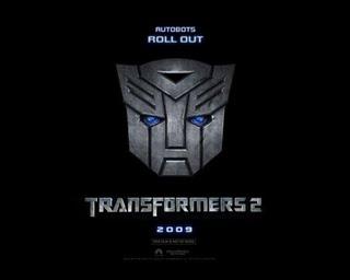 Transformers 2