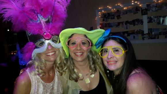 FOTOS CUMPLEAÑOS MARITA ¨EVENTO PRIVADO¨