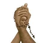 El Rosario por la Vida llega a la Catedral de Buenos Aires