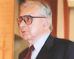 Conversión del 