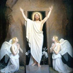 Mensaje de Pascuas de Resurrección