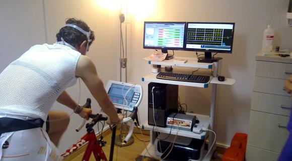 Investigadores Argentinos de la UTN crearon un algoritmo para analizar el corazón.