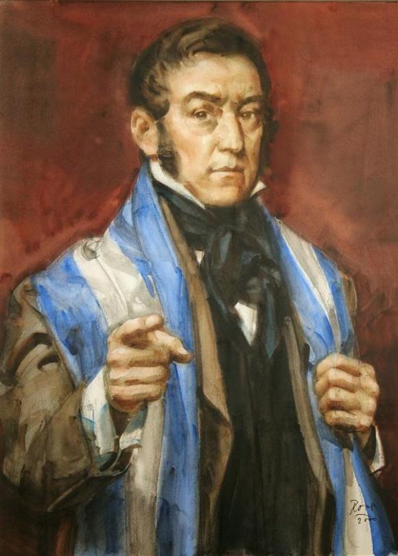 La Voz de la Historia