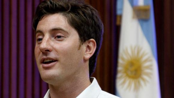 La historia del argentino que fue nombrado uno de los 10 jóvenes más sobresalientes del mundo