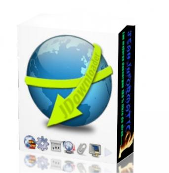 Nuevo jdownloader 0.7 actualizado el 21-08-09