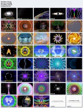 Chakras (técnicas de autoayuda) sub en español