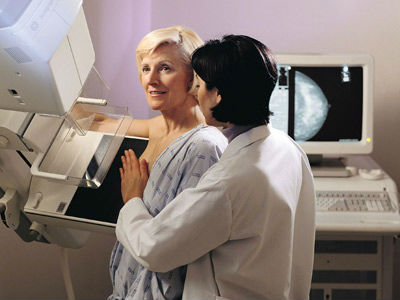 La Provincia de Buenos Aires incorpora 40 mamógrafos