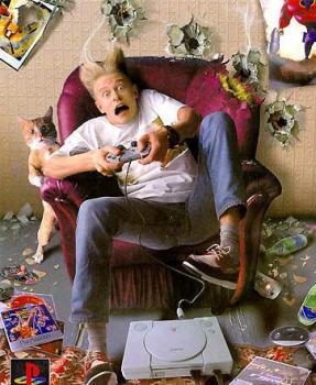 Historia de los videojuegos [discovery channel]