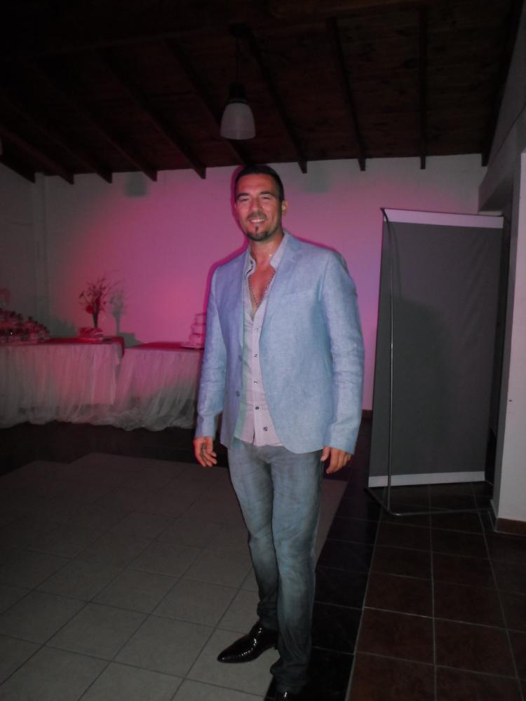 SHOWS PARA ESTE VIERNES 24,SABADO 25 Y DOMINGO 26 EN..