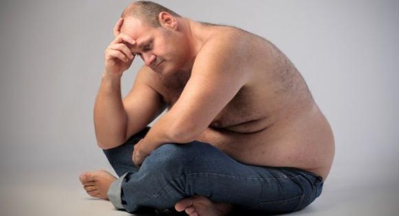 La obesidad y la depresión suelen estar relacionadas