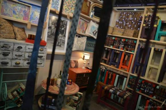 Rincón de Inventos presente en las mejores Ferias de Regalos & Decoración  de la Zona Norte