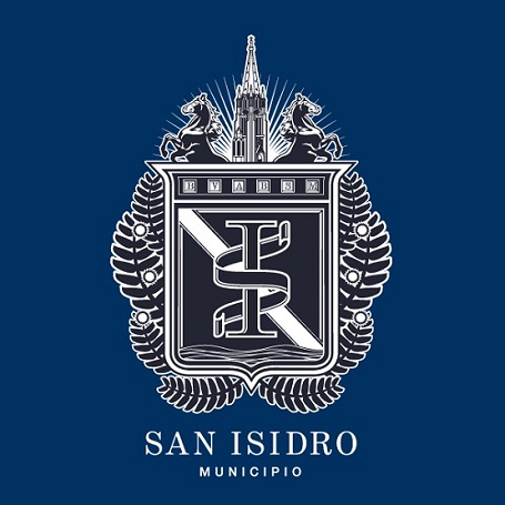 El ¨nuevo escudo¨ de San Isidro