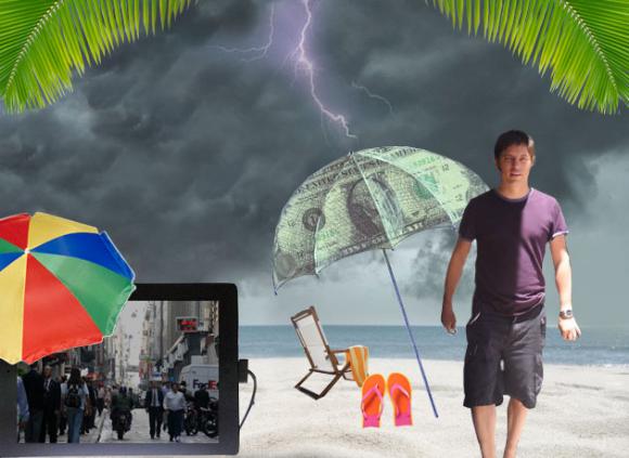 Kicillof arma ¨plan verano¨: combo de medidas y seguro antidevaluación, en busca de ¨pax cambiaria¨