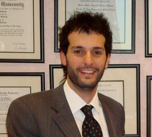 El Dr. Imbriano Participará Del Segundo Encuentro De Mujeres Avene