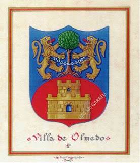 Luis Mc Garrell Gallo, un ¨Rey de Armas¨ argentino