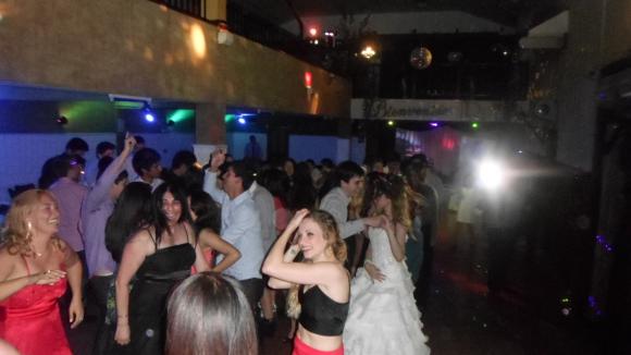 FIESTA DE 15 MARIBEL ¨EVENTO PRIVADO¨