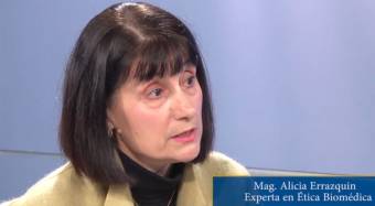 La fertilización in vitro ha provocado cuatro veces más muertes que el SIDA, revela experta