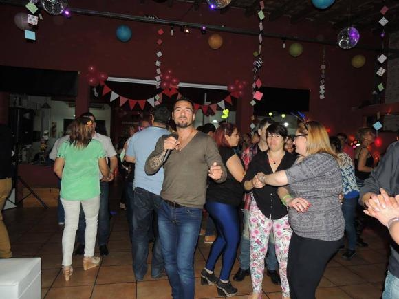 SHOWS VIERNES 31 OCTUBRE,SABADO 1 Y DOMINGO 2 EN..