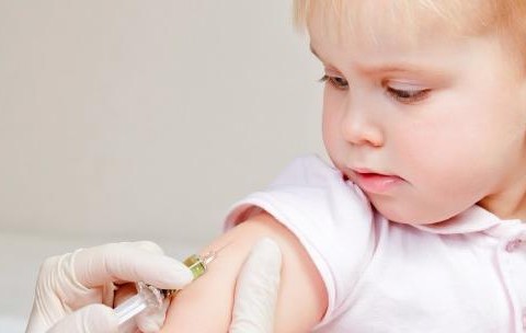 San Isidro: Continúa Campaña de Vacunación infantil