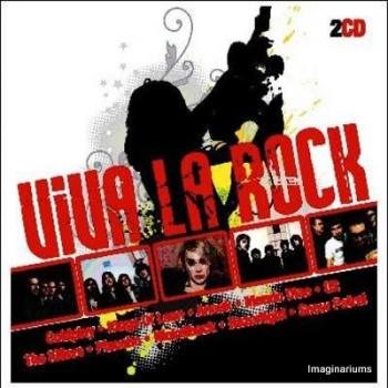 Viva la rock [2cds][2009]