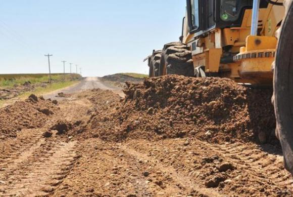 Santiago del Estero: Licitan obras viales por más de $ 22,5 millones