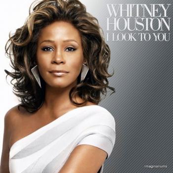 Whitney houston - i look to you [2009]