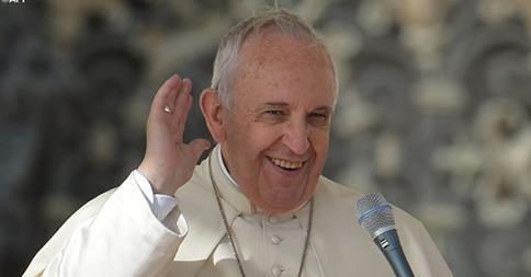 Francisco: El episcopado es un servicio no un honor para presumir