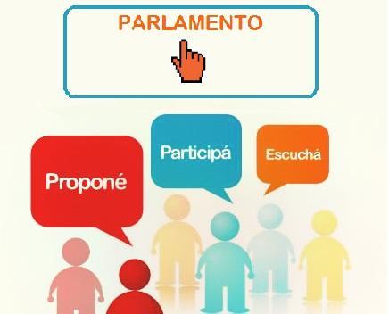 http://corrientenaranja.com/?dat=parlamento