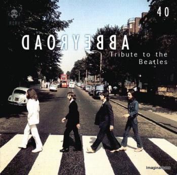 The beatles - abbeyroad [40 years ago] [2009]