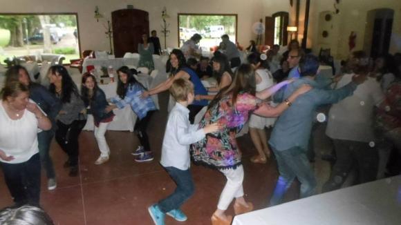 FOTOS CUMPLE DE PILAR ¨EVENTO PRIVADO¨