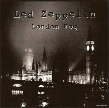 [flac] led zeppelin - london fog (1969-70)