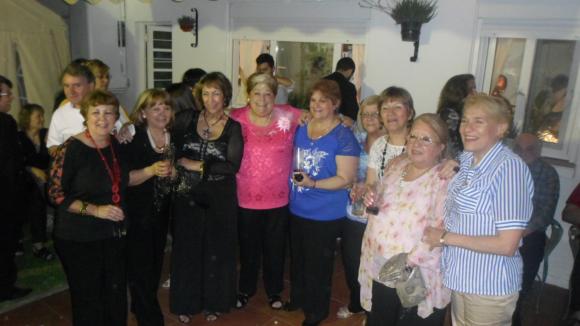 FOTOS CUMPLE NORMA ¨EVENTO PRIVADO¨