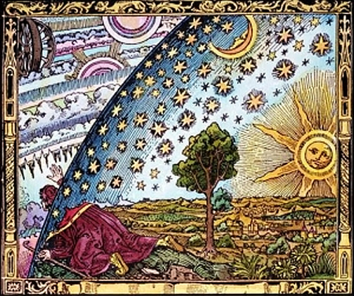 La contraposición entre la episteme griega y ciencia moderna.