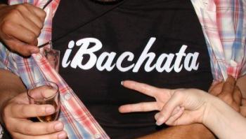 Segunda bachataa !! (l)