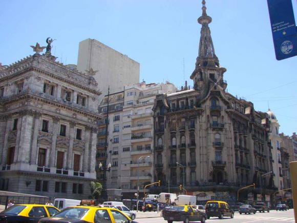 5) La confitería el molino. (Llegamos a las 15:30)