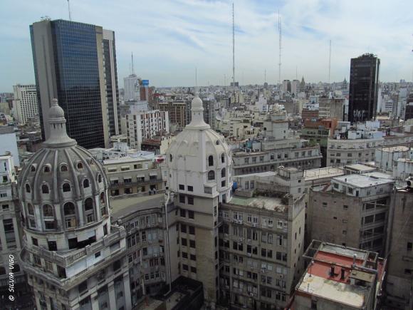 Breve descripción del tour