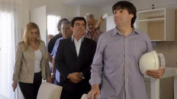 Sorteo de viviendas PRO.CRE.AR. en La Matanza