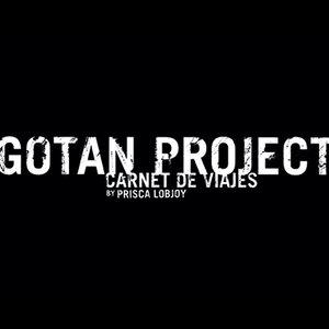 Gotan project - carnet de viajes