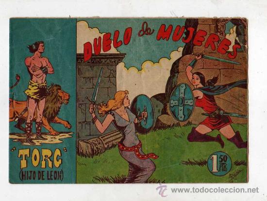 El duelo criollo femenino