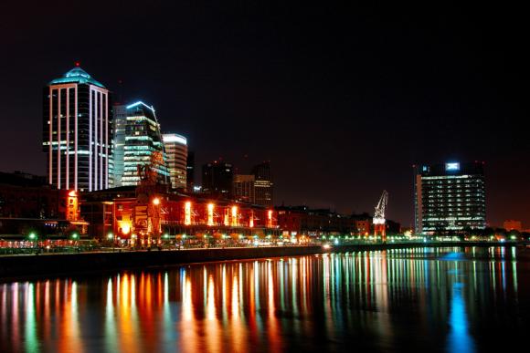 ¿CONOCES BUENOS AIRES?