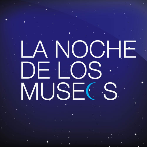 LA NOCHE DE LOS MUSEOS 2014