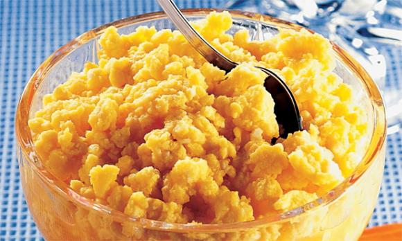 El alimento de los dioses